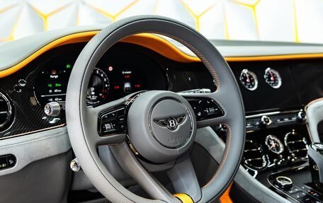 Bentley Continental GT, 2025 год, 41 980 000 рублей, 11 фотография