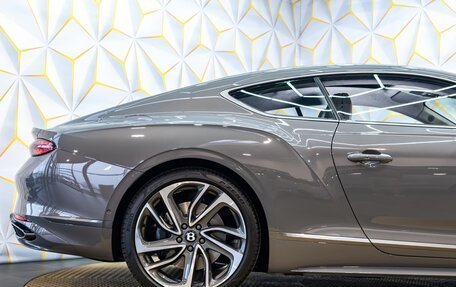 Bentley Continental GT, 2025 год, 41 980 000 рублей, 7 фотография