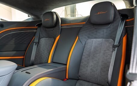Bentley Continental GT, 2025 год, 41 980 000 рублей, 19 фотография