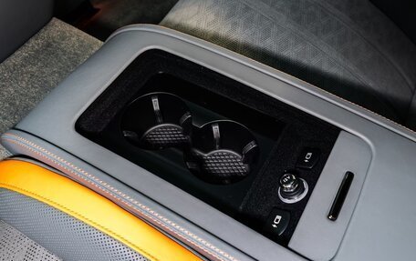 Bentley Continental GT, 2025 год, 41 980 000 рублей, 16 фотография
