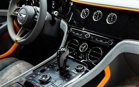Bentley Continental GT, 2025 год, 41 980 000 рублей, 12 фотография