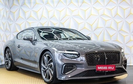 Bentley Continental GT, 2025 год, 41 980 000 рублей, 6 фотография