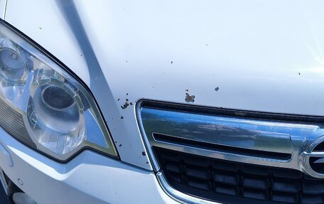 Opel Antara I, 2012 год, 900 000 рублей, 12 фотография