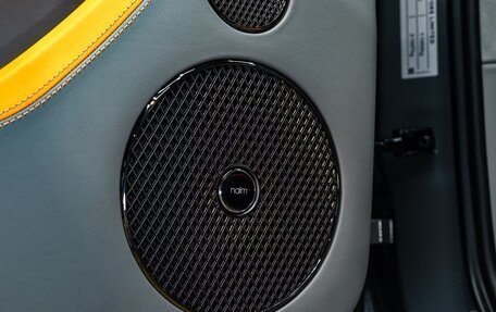 Bentley Continental GT, 2025 год, 41 980 000 рублей, 23 фотография