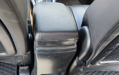 Opel Antara I, 2012 год, 900 000 рублей, 8 фотография