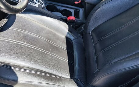 Opel Antara I, 2012 год, 900 000 рублей, 6 фотография
