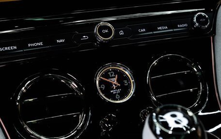 Bentley Continental GT, 2025 год, 41 980 000 рублей, 22 фотография