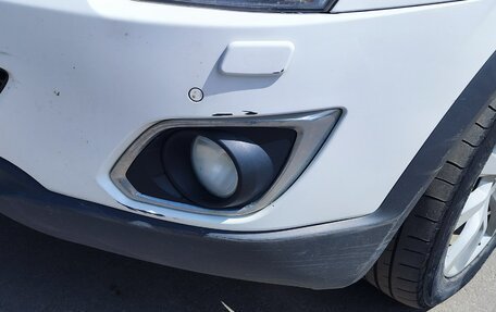 Opel Antara I, 2012 год, 900 000 рублей, 10 фотография