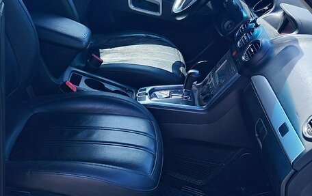 Opel Antara I, 2012 год, 900 000 рублей, 9 фотография