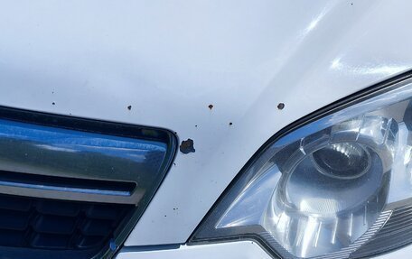 Opel Antara I, 2012 год, 900 000 рублей, 13 фотография