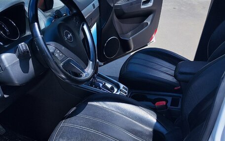 Opel Antara I, 2012 год, 900 000 рублей, 27 фотография