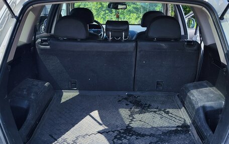 Opel Antara I, 2012 год, 900 000 рублей, 23 фотография