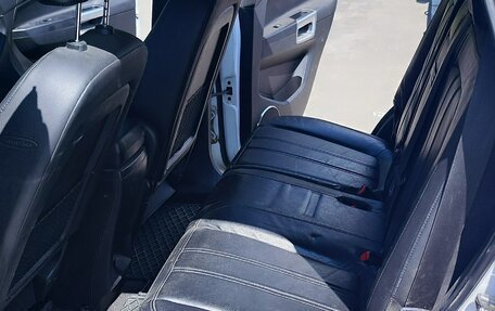 Opel Antara I, 2012 год, 900 000 рублей, 26 фотография