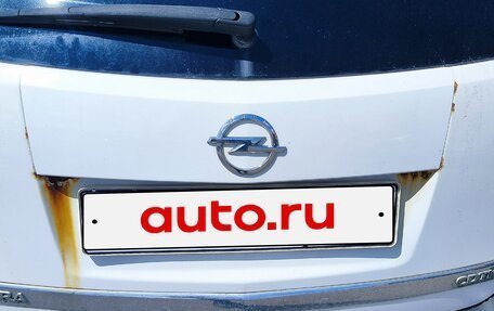 Opel Antara I, 2012 год, 900 000 рублей, 19 фотография