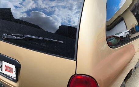 Dodge Caravan III, 1996 год, 700 000 рублей, 3 фотография