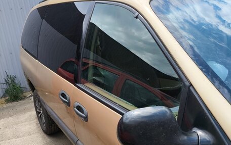 Dodge Caravan III, 1996 год, 700 000 рублей, 4 фотография