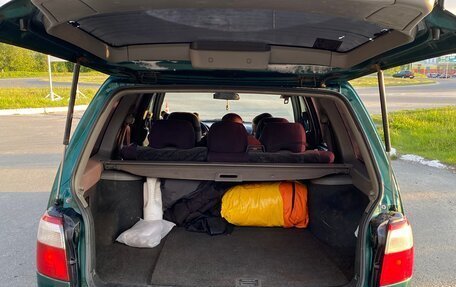 Subaru Forester, 2000 год, 400 000 рублей, 7 фотография