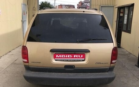 Dodge Caravan III, 1996 год, 700 000 рублей, 2 фотография