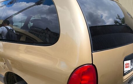 Dodge Caravan III, 1996 год, 700 000 рублей, 5 фотография