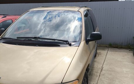 Dodge Caravan III, 1996 год, 700 000 рублей, 6 фотография