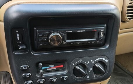 Dodge Caravan III, 1996 год, 700 000 рублей, 9 фотография