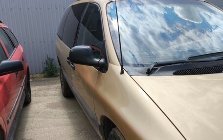 Dodge Caravan III, 1996 год, 700 000 рублей, 7 фотография