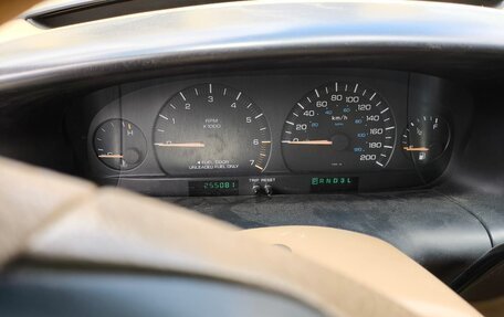 Dodge Caravan III, 1996 год, 700 000 рублей, 10 фотография