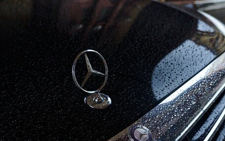 Mercedes-Benz S-Класс, 2014 год, 6 000 000 рублей, 10 фотография