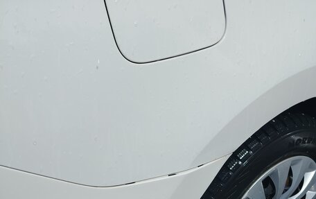 Skoda Rapid I, 2016 год, 670 000 рублей, 6 фотография