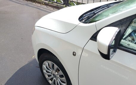 Skoda Rapid I, 2016 год, 670 000 рублей, 13 фотография