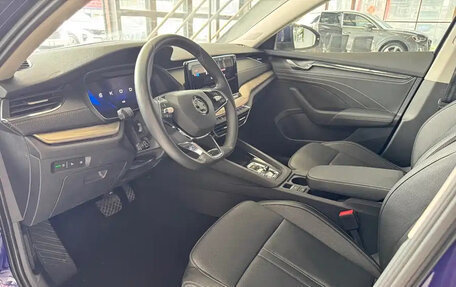 Skoda Octavia IV, 2022 год, 1 820 013 рублей, 12 фотография