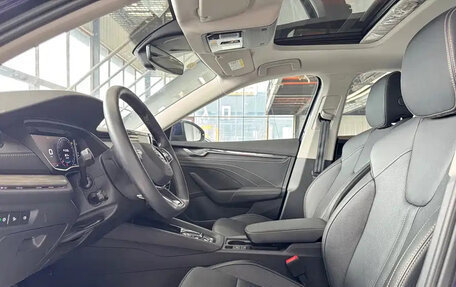 Skoda Octavia IV, 2022 год, 1 820 013 рублей, 9 фотография