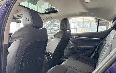 Skoda Octavia IV, 2022 год, 1 820 013 рублей, 20 фотография