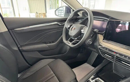 Skoda Octavia IV, 2022 год, 1 820 013 рублей, 24 фотография