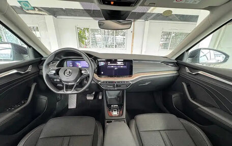 Skoda Octavia IV, 2022 год, 1 820 013 рублей, 19 фотография