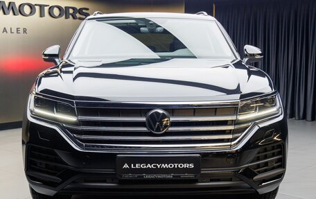 Volkswagen Touareg III, 2024 год, 11 850 000 рублей, 2 фотография
