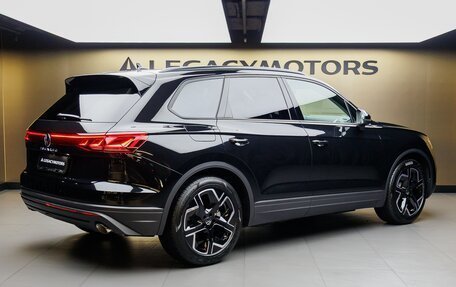 Volkswagen Touareg III, 2024 год, 11 850 000 рублей, 3 фотография