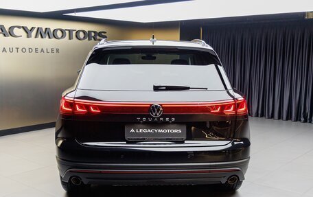 Volkswagen Touareg III, 2024 год, 11 850 000 рублей, 4 фотография