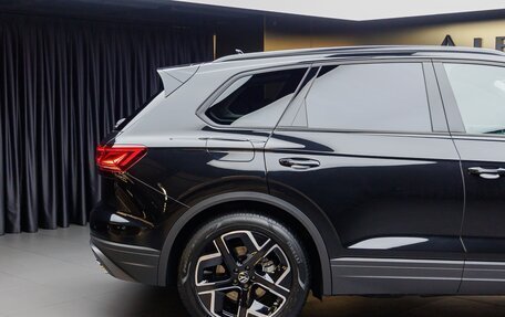 Volkswagen Touareg III, 2024 год, 11 850 000 рублей, 9 фотография