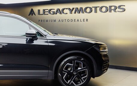 Volkswagen Touareg III, 2024 год, 11 850 000 рублей, 10 фотография