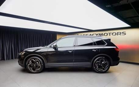 Volkswagen Touareg III, 2024 год, 11 850 000 рублей, 6 фотография