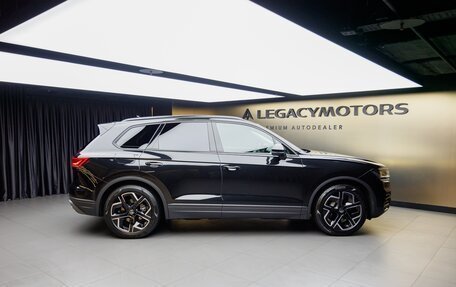 Volkswagen Touareg III, 2024 год, 11 850 000 рублей, 8 фотография