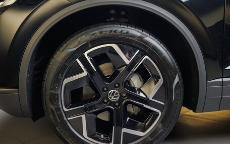 Volkswagen Touareg III, 2024 год, 11 850 000 рублей, 11 фотография