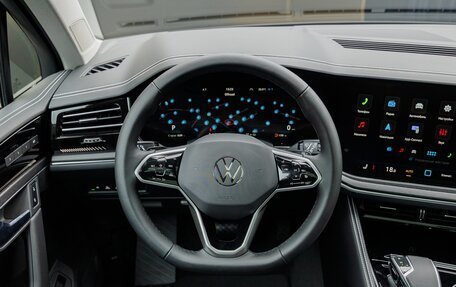Volkswagen Touareg III, 2024 год, 11 850 000 рублей, 17 фотография