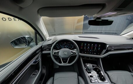 Volkswagen Touareg III, 2024 год, 11 850 000 рублей, 16 фотография