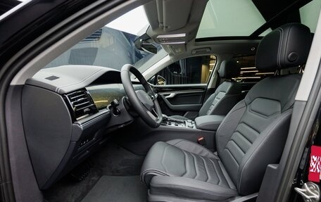 Volkswagen Touareg III, 2024 год, 11 850 000 рублей, 13 фотография