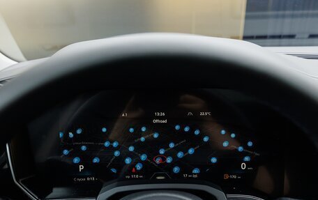 Volkswagen Touareg III, 2024 год, 11 850 000 рублей, 18 фотография