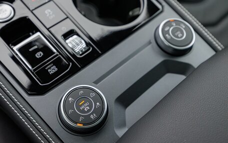 Volkswagen Touareg III, 2024 год, 11 850 000 рублей, 26 фотография