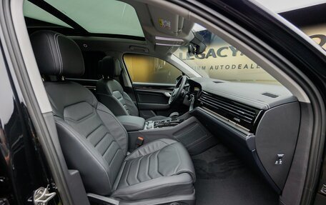 Volkswagen Touareg III, 2024 год, 11 850 000 рублей, 23 фотография