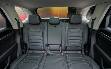 Volkswagen Touareg III, 2024 год, 11 850 000 рублей, 31 фотография